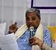 Union Budget most disappointing in my entire career: Siddaramaiah