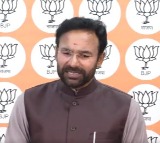 High-speed rail corridors to power Telangana’s economic growth: Kishan Reddy