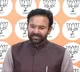 High-speed rail corridors to power Telangana’s economic growth: Kishan Reddy