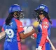 WPL 2026: Wolvaardt, Jemimah take DC to Eliminator with five-wicket win over UPW