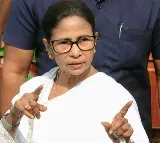 Mamata Banerjee to meet CEC in Delhi today on SIR issue