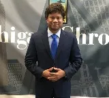 US Congressman Thanedar starts 2026 election race with $6.4 million cash