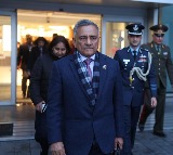 CDS Gen Anil Chauhan leads high-level military visit to Armenia to deepen defence ties