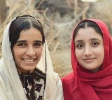 Two female Baloch 'fidayeen' fighters among 11 who attacked Pakistani forces