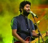 Arijit Singh's single with Salim-Suleman post announcement of retirement from playback