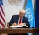 Trump claims to fix UN financial crisis ‘very easily’ amid US withholding $4 billion in dues
