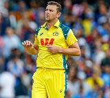 Hazlewood likely to miss early stage of T20 WC, Australia add Abbott as travelling reserve