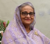 Bangladesh: Ex-PM Sheikh Hasina gets 10 years jail term in Purbachal plot scam