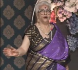 Dancing barefoot with scraped & bloodied soles for Ramba Ho and Raja Hindustani, Kalpana Iyer opens up on it all