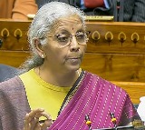 India emerges as key engine of global growth: FM Sitharaman