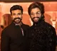 Allu Arjun congratulates Ram Charan on twins: 'Double the love, double the joy'