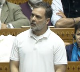 'There was a border; on the border, there were forces of some country': Rahul Gandhi after LS Speaker's ruling