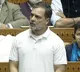 'There was a border; on the border, there were forces of some country': Rahul Gandhi after LS Speaker's ruling