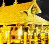 Fresh controversy at Sabarimala over film shooting