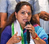 If SIT summons, I will cooperate: Kavitha on phone tapping case