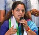 If SIT summons, I will cooperate: Kavitha on phone tapping case