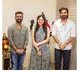 Sai Pallavi comes onboard Dhanush-starrer #D55