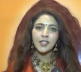 From glamour to Sanatan path: Former actress Ishika Taneja launches Mahalakshmi Bharat Abhiyan