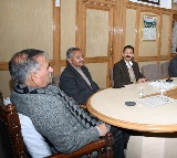 Himachal Pradesh CM launches home stay registration portal