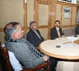 Himachal Pradesh CM launches home stay registration portal