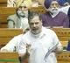 ‘Not an inch..’: BJP cites Gen. Naravane to counter Rahul Gandhi’s claim of India losing territory to China
