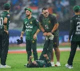 Pakistan on warpath, not to write to ICC on India match boycott