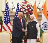 President Trump, PM Modi speak over phone ahead of EAM Jaishankar's US visit