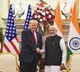 President Trump, PM Modi speak over phone ahead of EAM Jaishankar's US visit