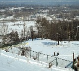 Kashmir Earthquake Valley Trembles People Panic