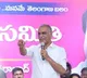 Harish Rao Fires on Sajjanar Over Phone Tapping Case Remarks