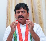Ponguleti Srinivas Reddy says Telangana is progressing from crisis