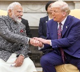 Trump calls Modi Stay Tuned US Ambassador Post