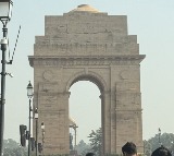 Donald Trump Shares India Gate Photo Interesting Comments on Truth Social