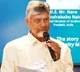 Chandrababu Naidu Accuses YSRCP of Provoking Violence in Andhra Pradesh