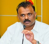 Anagani Satya Prasad Slams YCP as Virus for Andhra Pradesh Development
