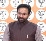 Kishan Reddy Clarifies Omission of Metro in Budget
