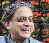 Shashi Tharoor says Government overreacted to Rahul Gandhis comments