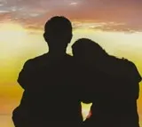 Srikakulam Youth Attempts Suicide on Railway Track for Lover