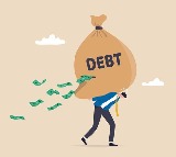 Nirmala Sitharaman Debt burden on Indians rises to Rs 134 lakh per person