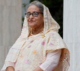 Sheikh Hasina sentenced to jail in Bangladesh corruption case