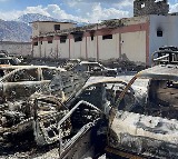 India Slams Pakistans Balochistan Accusations