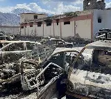 India Slams Pakistans Balochistan Accusations