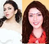Ishika Taneja Former Miss India Turns to Sanatana Dharma