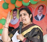 Purandeswari Reacts to Ambati Rambabus Comments on Chandrababu