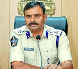 L Subbarayudu Implements Police Act 30 in Tirupati District