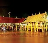 Sabarimala Movie Shooting Controversy Violates Temple Rules