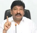 Case Filed Against Jogi Ramesh After Alleged Remarks on Nara Lokesh