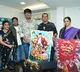 Komatireddy Venkat Reddy Launches Panchali Panchabhartruka Movie Teaser