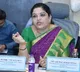 Gummidi Sandhyarani Says People Reacted to Ambati Remarks