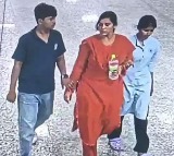 Ghatkesar Railway Track Family Suicide Case Key Facts Come Out